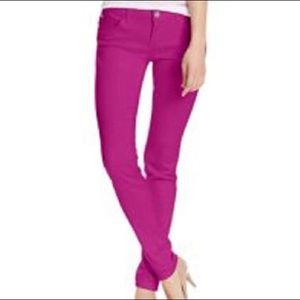 🌈Celebrity Pink Skinny Jayden Jeans🌈